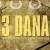 NAJAVLJUJEMO: Projekcija filma “3 DANA” u Posušju