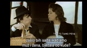 Pogledajte Kako izgledaju srpski filmovi titlovani na hrvatski