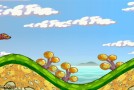 Ako vam se sviđa Tiny Wings probajte Dillo Hills!!!