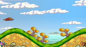 Ako vam se sviđa Tiny Wings probajte Dillo Hills!!!