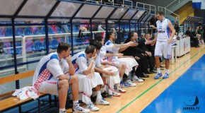 Hrvatski košarkaški klub Široki WWin najbolji u BiH