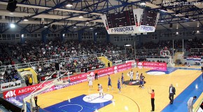 Zahvaljujući sjajnom Širokom, BiH blizu prve pozicije!