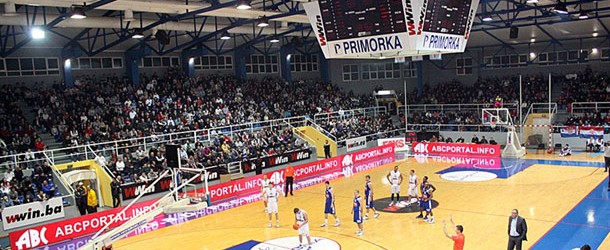 Zahvaljujući sjajnom Širokom, BiH blizu prve pozicije!