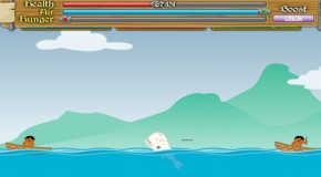 Moby Dick 2