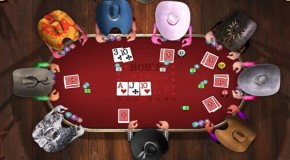 Governor Of Poker 2