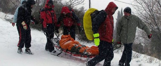 Pripadnici HGSS-a tijekom noći imali sedam akcija u Mostaru