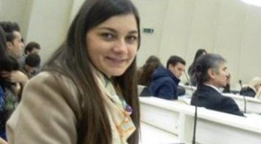 Helena Mikulić: Osjetljivost na društvenu nepravdu u meni budi aktivnost
