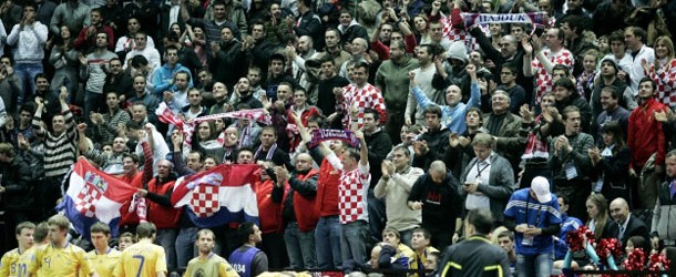 Tko kaže da je u Hrvatskoj zabranjeno veličati Antu Gotovinu? UEFA kaže!