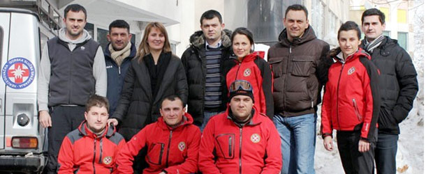 HT Eronet pomaže ugroženom stanovništvu – otvoren i humanitarni telefon