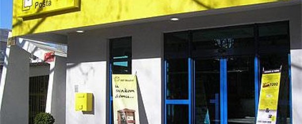 Radno vrijeme poštanskih ureda HP Mostar