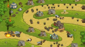 Kingdom Rush