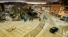 Javni poziv za podnošenje inicijativa za dodjelu javnih priznanja općine Široki Brijeg