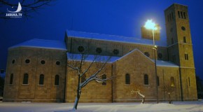 Snježna fotogalerija
