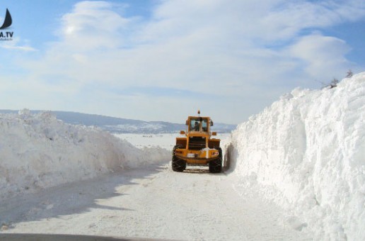 #htmlcaption_8192 Snijegom zametena Žovnica (FOTO)