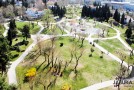 Povratak Bruce Leeja u park Zrinjevac