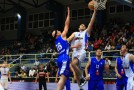 Igokea svladala Široki i izjednačila seriju