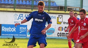 VEDRAN JEŠE: ‘Vrijeme je da napunimo Pecaru’