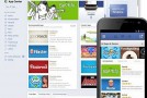 Facebook predstavio svoju trgovinu aplikacijama – App Center