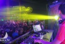 Saturday suprise party @ Elephant bar