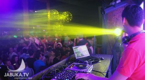 Saturday suprise party @ Elephant bar