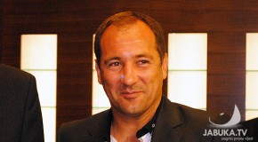 Igor Štimac ne može postati izbornik!