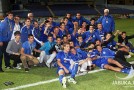 Juniori Širokog pobjednici nogometnog Kupa BiH