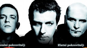 Koncert  grupe Van Gogh 25.05. u Mostaru!
