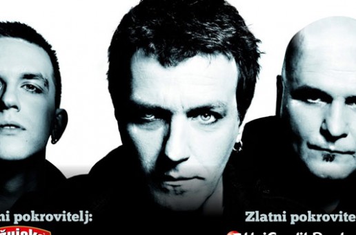 Koncert  grupe Van Gogh 25.05. u Mostaru!