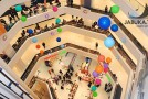 Subota 05.05. sportski plesnjak na 2. katu Mepas mall-a u trajanju od 12 do 15h