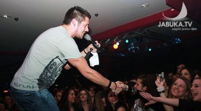 Dijelimo vam ulaznice za koncert Nikole Rokvića u Flamingu!