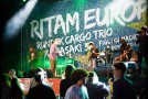 Pešes uz Rundek Cargo Trio i Kawasaki 3P nastupio na Ritmu Europe 2