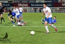 Loša igra Širokog, Željo osvojio Kup