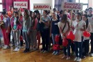 Održane Županijske igre u Prvoj pomoći