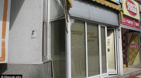 Opljačkana zlatarnica u Mostaru