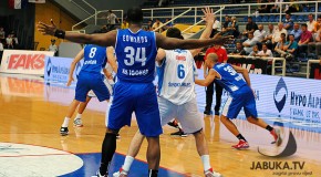 Igokea pobjedom otvorila finalnu seriju protiv Širokog WWina (69:61)