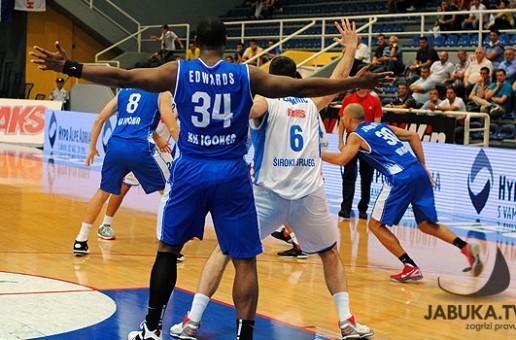 #htmlcaption_36675 Igokea pobjedom otvorila finalnu seriju protiv Širokog WWina (69:61)