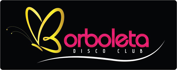 borboleta