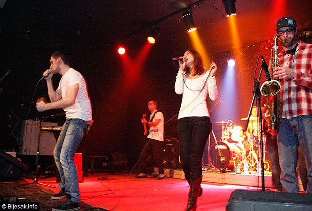 S.A.R.S. Mostar SARS