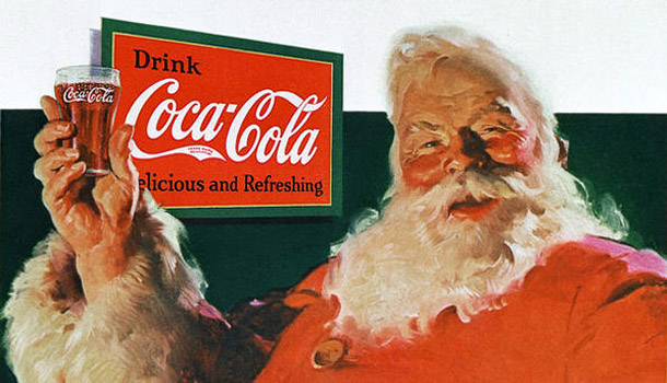 santa