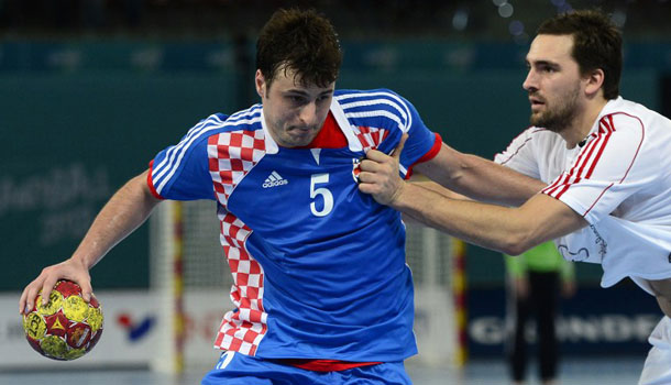 Senzacionalni transfer Domagoja Duvnjaka