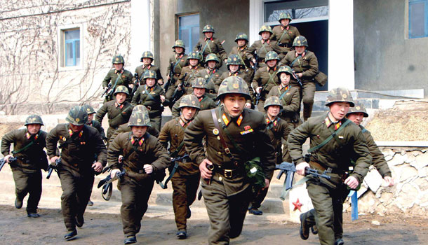 sjeverna_koreja
