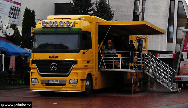 kamion