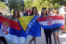 Nova ”multikulti” hit fotografija iz Mostara