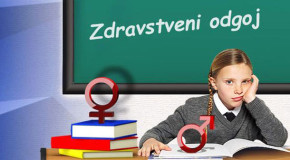 Ustavni sud Hrvatske zabranio zdravstveni odgoj u školama!