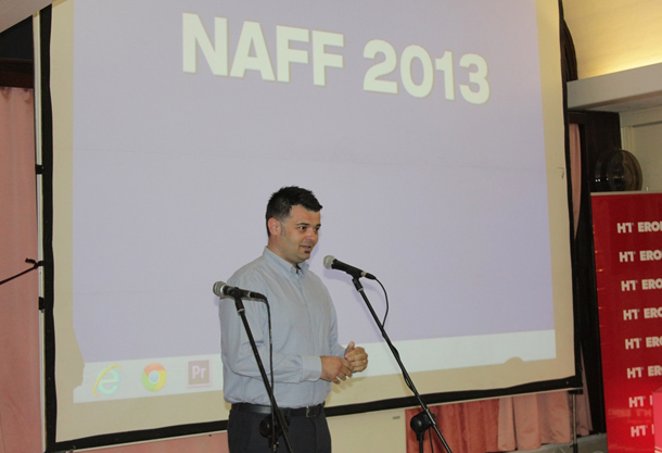 NAFF4