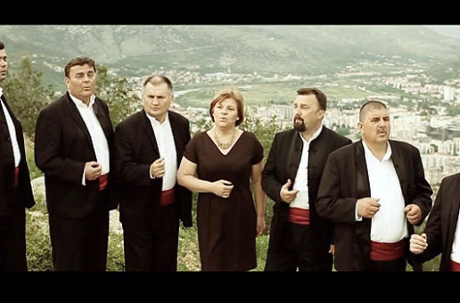 #htmlcaption_38523 Premijera spota klape Hrvoje za pjesmu ”Sto godina skupa”