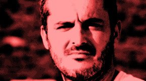 Nino Raspudić: Prosvjedi pred državnim kenotafom