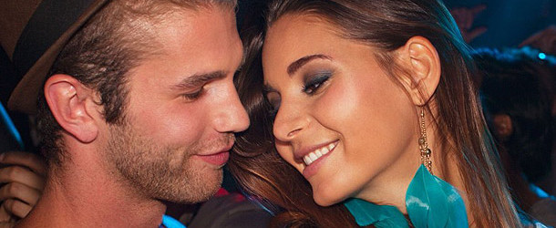 Kako prići simpatiji ? / thelazyWAVE