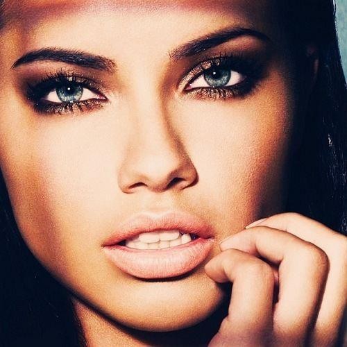 make-up