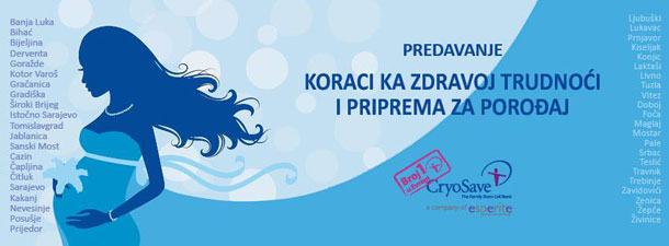 predavanje
